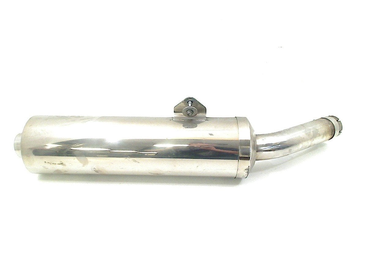 ÉCHAPPEMENT SILENCIEUX ORIGINAL OEM Suzuki, Motos, Suzuki Deutschland GmbH, Utilisé, Kontakt@suzuki.de, Suzuki-Allee 7
64625  Bensheim, DE
