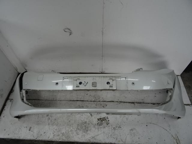 PARE-CHOCS AVANT Peugeot 508 (8D) (01-2010/12-2018), Autos : Pièces & Accessoires, Utilisé, Avant, Peugeot, Pare-chocs