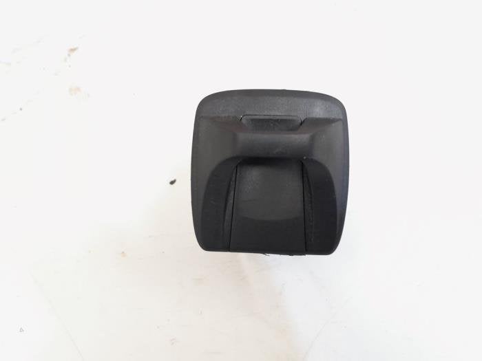 Support isofix d'un BMW 3-Serie, -, 3 mois de garantie, Utilisé, -