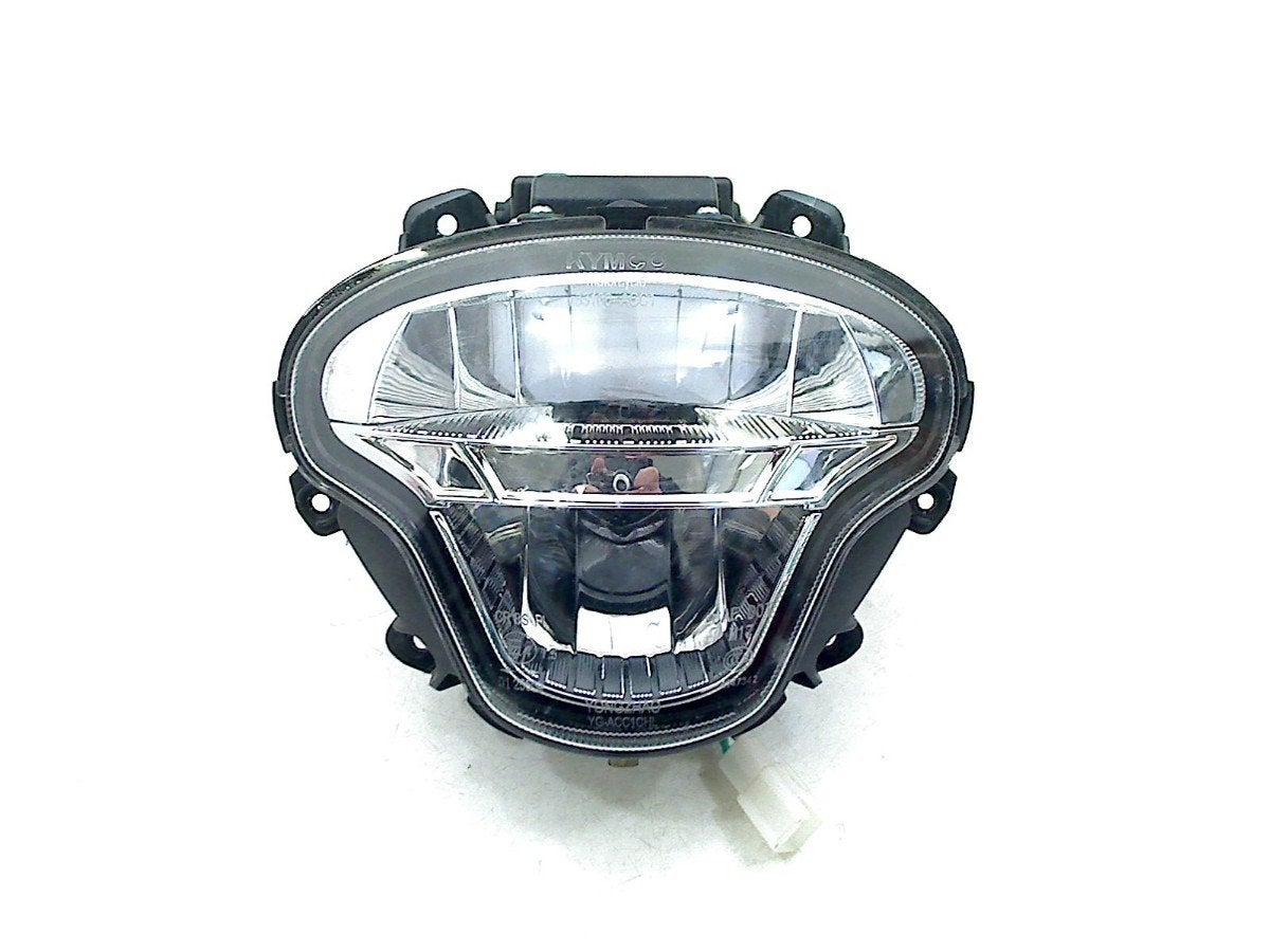 KOPLAMP Kymco New Like E4 50 2017-2021 (33100-ACC1-E10), Fietsen en Brommers, Gebruikt, P.J. Troelstraweg 8 8
3144 CX  MAASSLUIS, NL