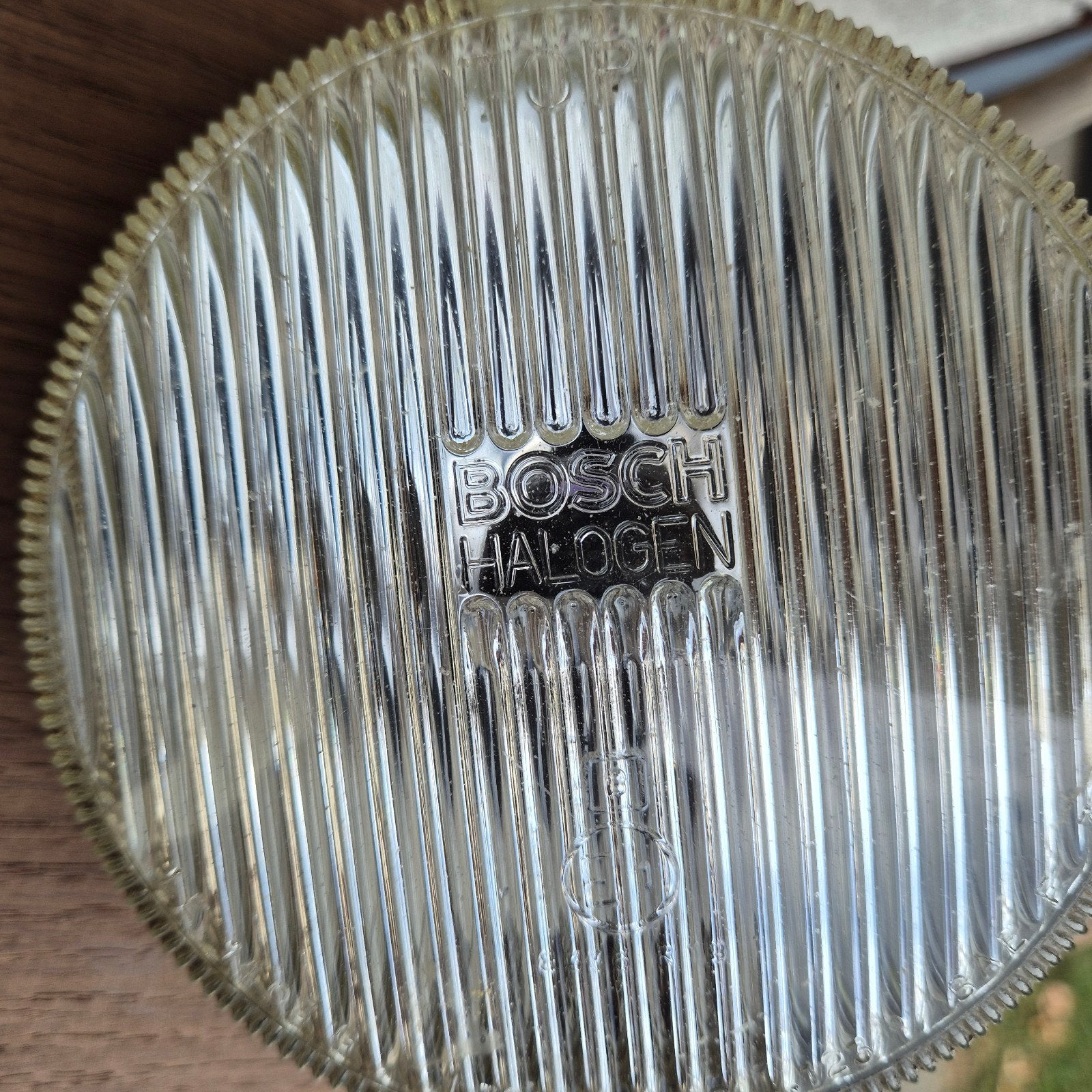 Bosch verstralers, Auto-onderdelen, Verlichting, Ophalen