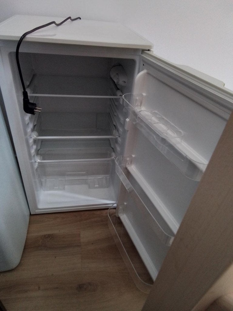 Refrigerateur, Electroménager, Sans bac à congélation, Moins de 45 cm, Enlèvement, Utilisé
