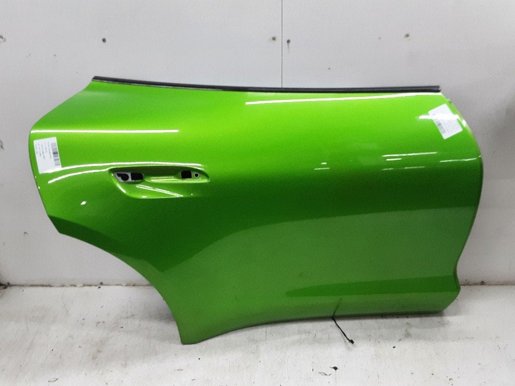 PORTIER RECHTS ACHTER Porsche Taycan (Y1A) (9J1833194), Auto-onderdelen, Gebruikt, Deur, Achter, Rue de l'Espoir 34 34
4030  GRIVEGNÉE, BE