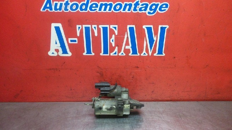 STARTMOTOR Ford Mondeo III Wagon (01-2000/03-2007), Gebruikt, Henry-Ford-Straße  1
50735  Köln, DE, Ford-Werke GmbH, Kunden@ford.com