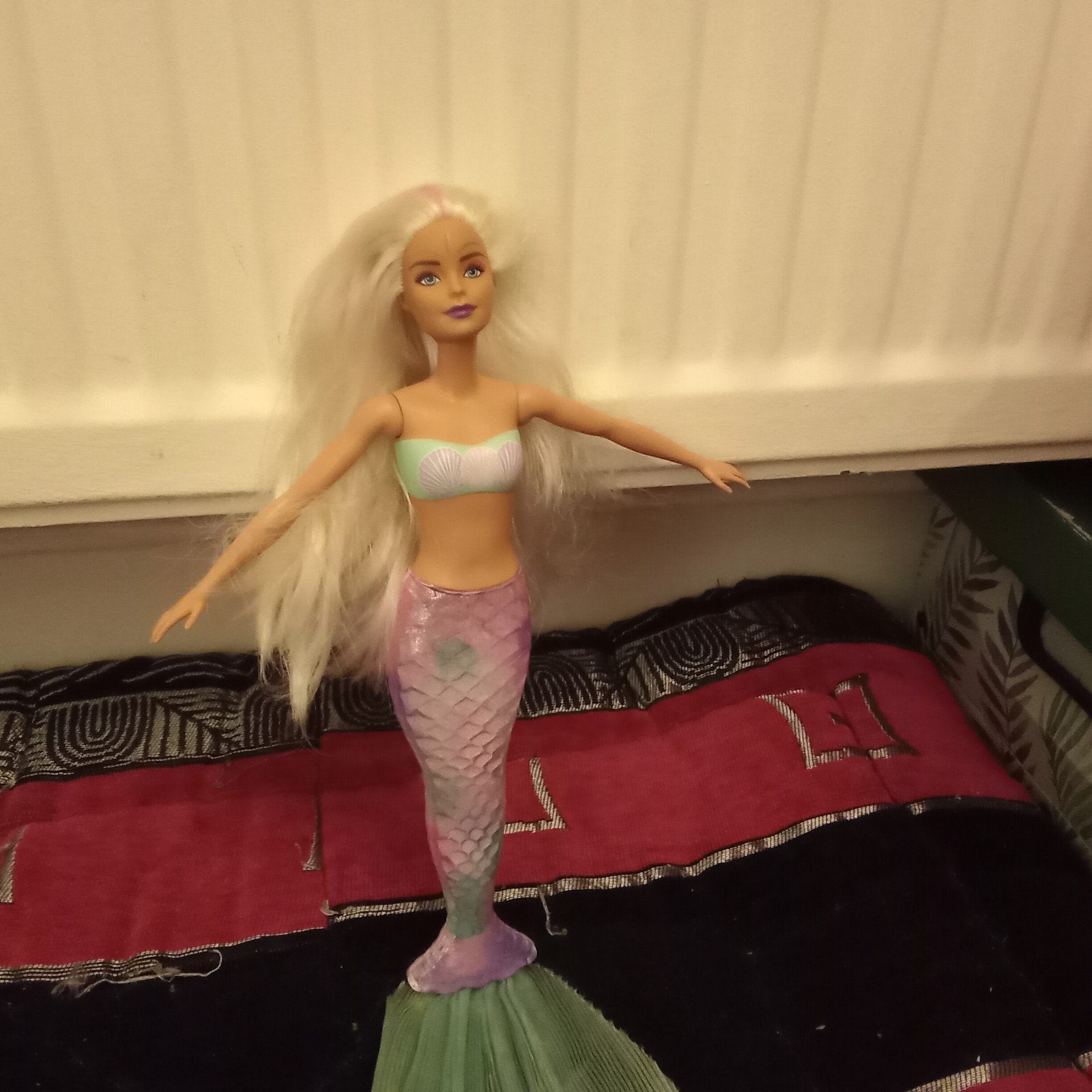 Poupées Barbie, Disney et miraculous, Enfants & Bébés, Jouets | Poupées, Enlèvement, Barbie