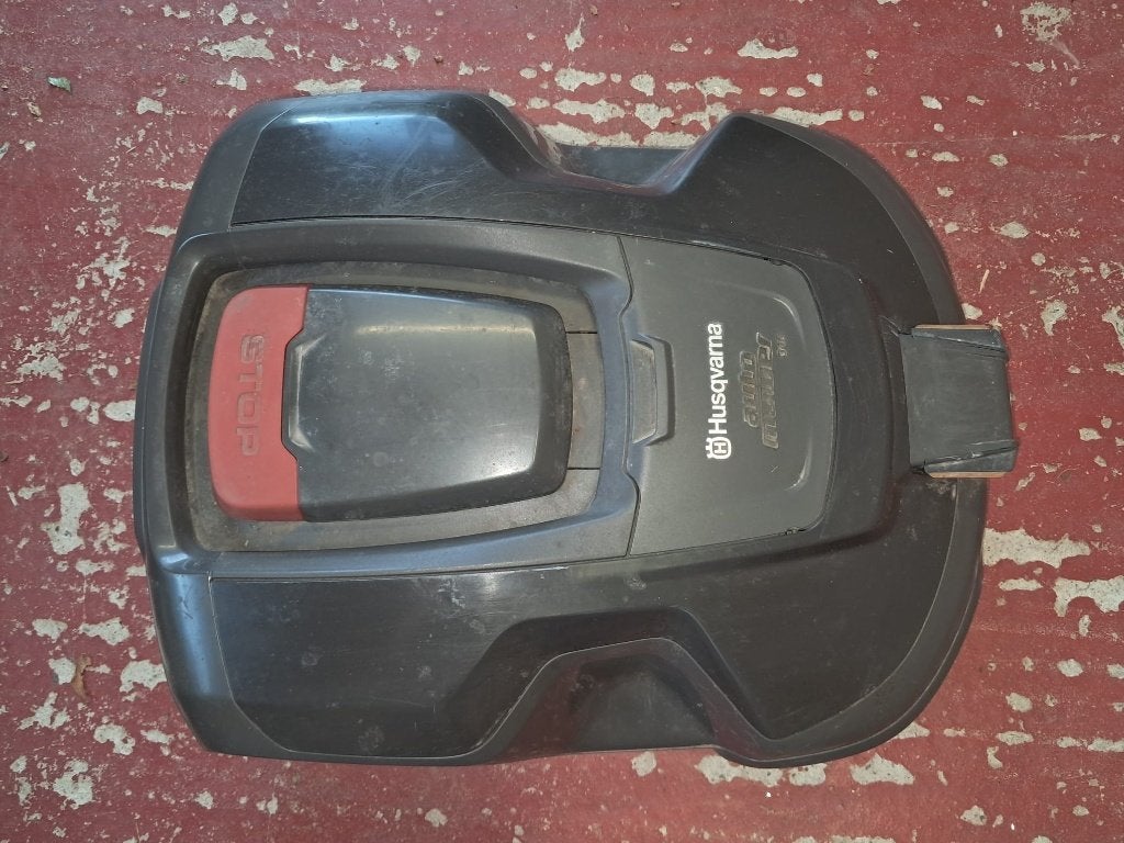 Husqvarna automower 315, Ophalen, Gebruikt, Husqvarna