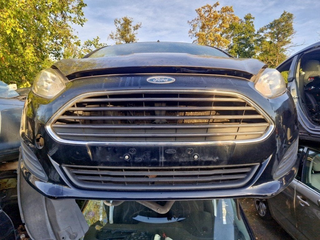 PARE-CHOCS AVANT Ford Fiesta 6 (JA8) (01-2008/01-2018), Autos : Pièces & Accessoires, Pare-chocs, Ford-Werke GmbH, Kunden@ford.com