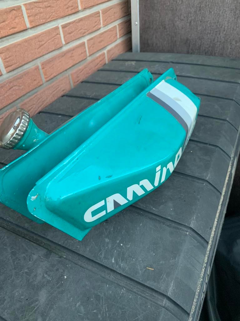 HONDA CAMINO RESERVOIR, Fietsen en Brommers, Ophalen of Verzenden, Gebruikt