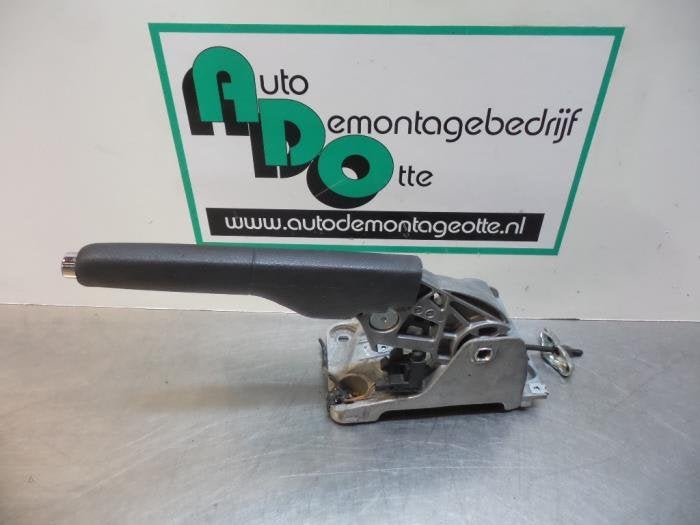 Levier frein à main d'un Volkswagen Golf (Golf 04-), Volkswagen, -, Utilisé, -