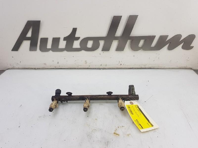 RAMPE D'INJECTION Boxster (986) (|0280156053|99660612200|), Autos : Pièces & Accessoires, Systèmes à carburant, Porsche, Utilisé