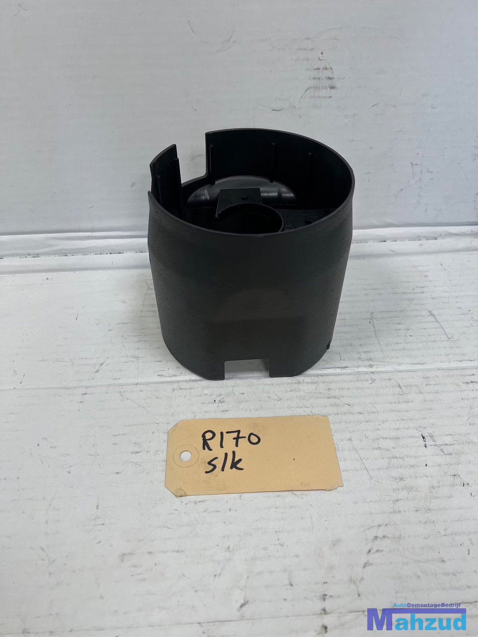 MERCEDES SLK R170 stuurkolom kap 1704620223, Gebruikt, Mercedes-Benz AG, Mercedes-Benz, Mercedesstrasse 120
70372  Stuttgart, DE