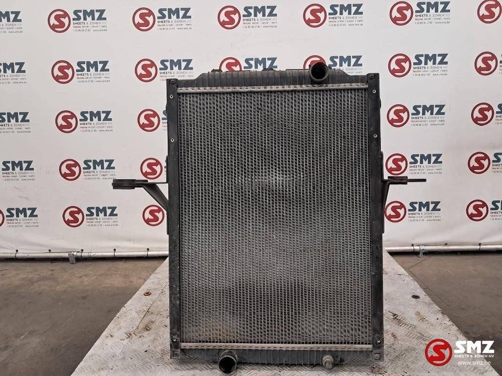 Occ Radiator Renault, Auto-onderdelen, Vrachtwagen-onderdelen, Renault, Motor en Accessoires, Gebruikt