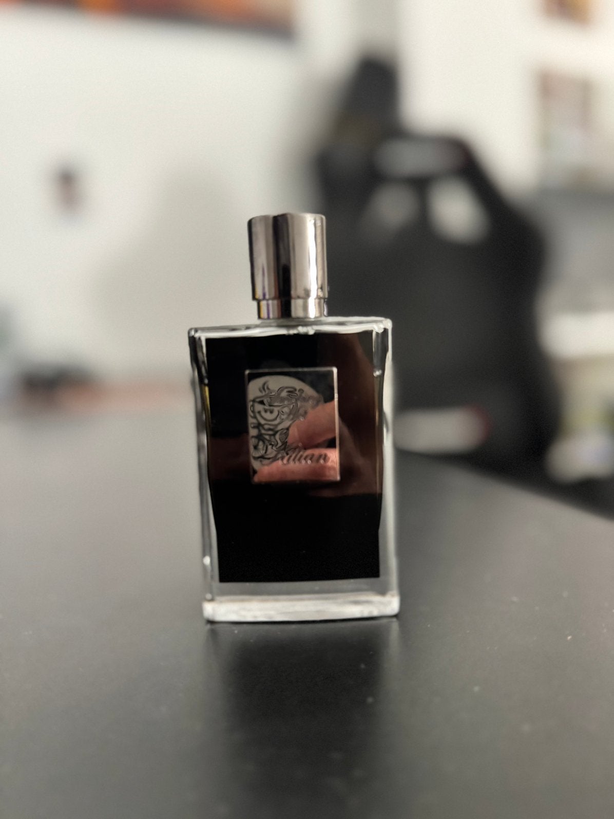 Kilian Smoking Hot, Ophalen of Verzenden, Zo goed als nieuw