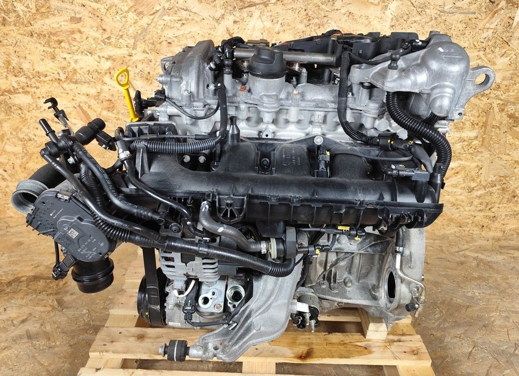 Moteur M274 Complet Q60 INFINITI Q50, Verzenden, Gebruikt, Overige automerken