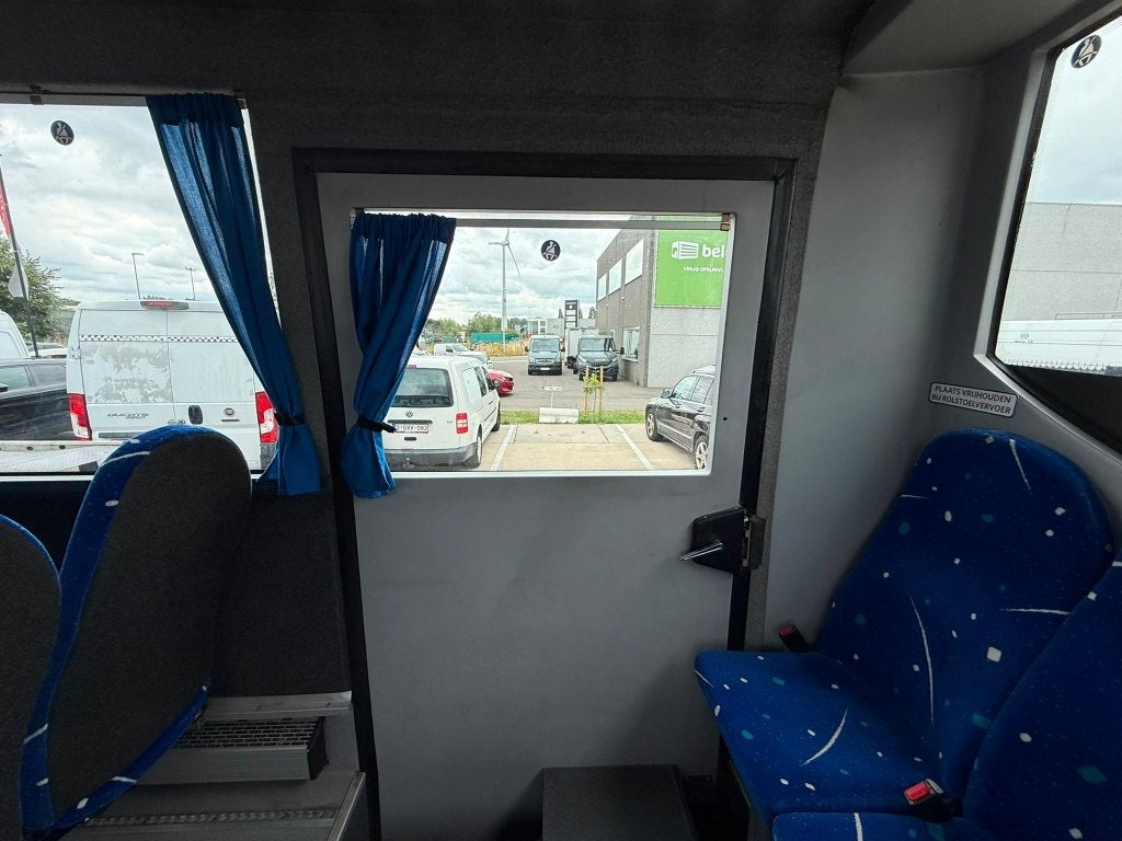 Mercedes Atego ROOFAIRCO (Stock ID 33054) — 19