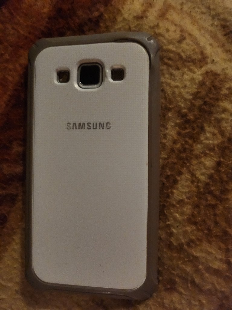 Samsung, Télécoms, Téléphonie mobile | Samsung, Enlèvement ou Envoi, Utilisé, Autres modèles, Écran tactile