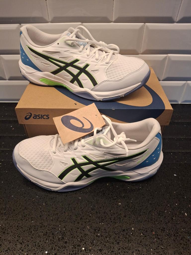 Asics Gel  Rocket Neuves taille 45 ., Enlèvement ou Envoi, Chaussures