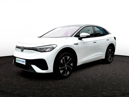 Volkswagen ID.5 Pro Performance 150 kW (204 PS) 77 kWh, 1-sp, Autos, Achat, ID.5, Automatique, Climatisation automatique