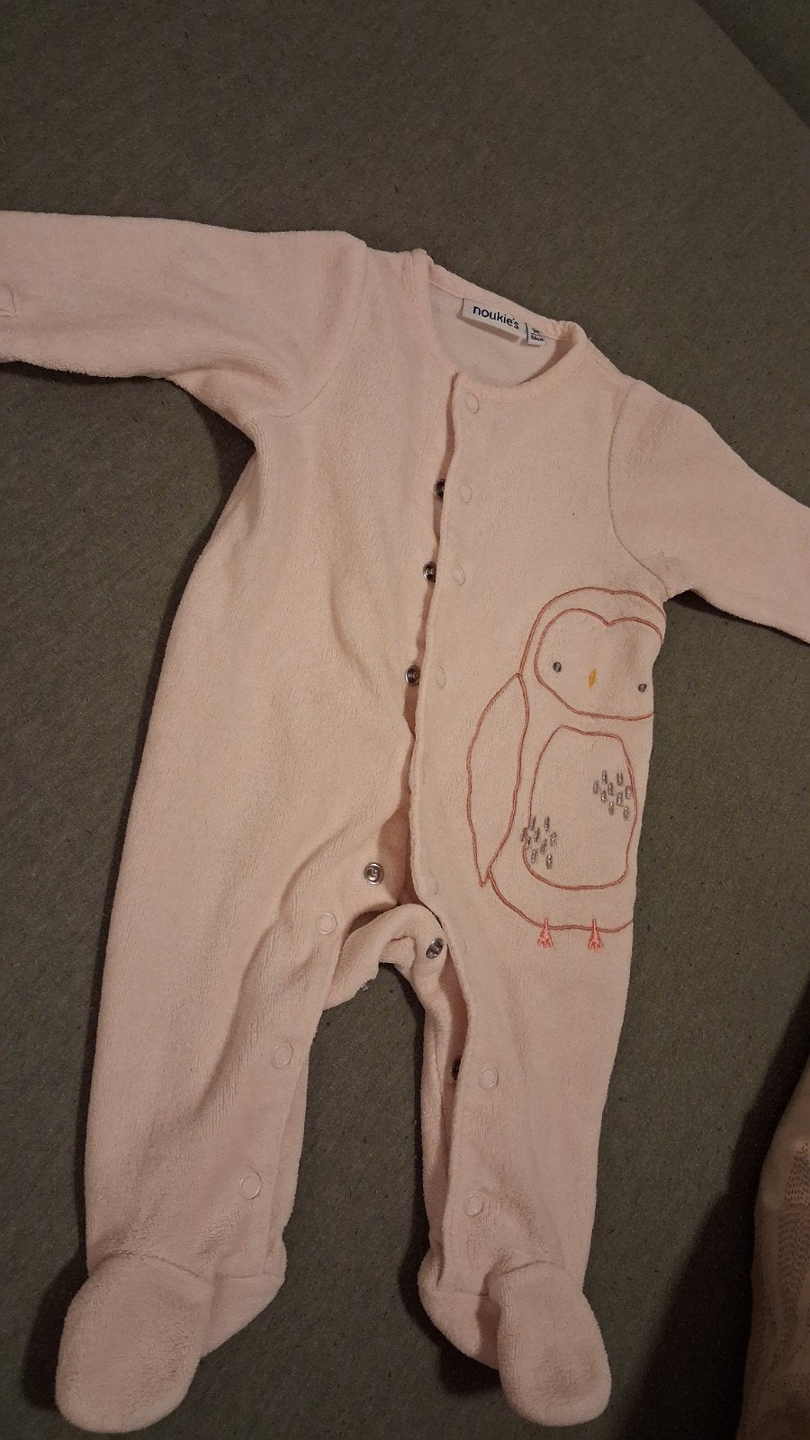 Baby pakje maat 56, Kinderen en Baby's, Babykleding | Maat 56, Ophalen