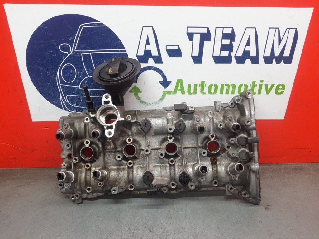 VALVE CACHE Audi RS 6 Avant (C7) (|06E103697L|079103285BE|), Auto-Union-Straße  1,
85057  Ingolstadt, DE, Info@audi.de, Audi, Utilisé