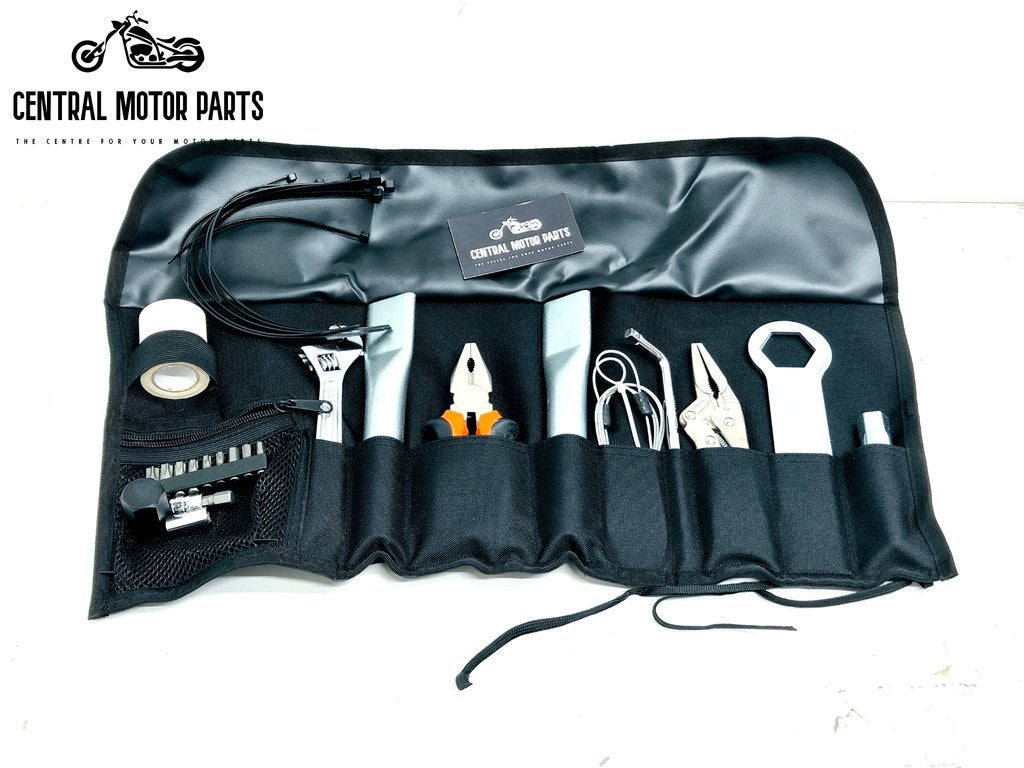 Harley Davidson Tool Kit Sportster S-Pan America 2021-up, Motoren, Ophalen of Verzenden, Nieuw