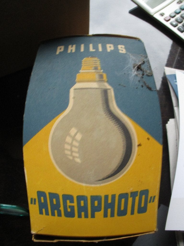 argaphoto, Hobby en Vrije tijd, Vergrootglazen, Loepen en Loeplampen, Ophalen, Zo goed als nieuw, Overige typen