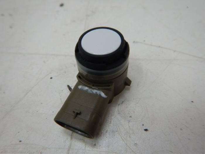 PDC Sensor Audi A6 (22730878), Ophalen of Verzenden, Gebruikt