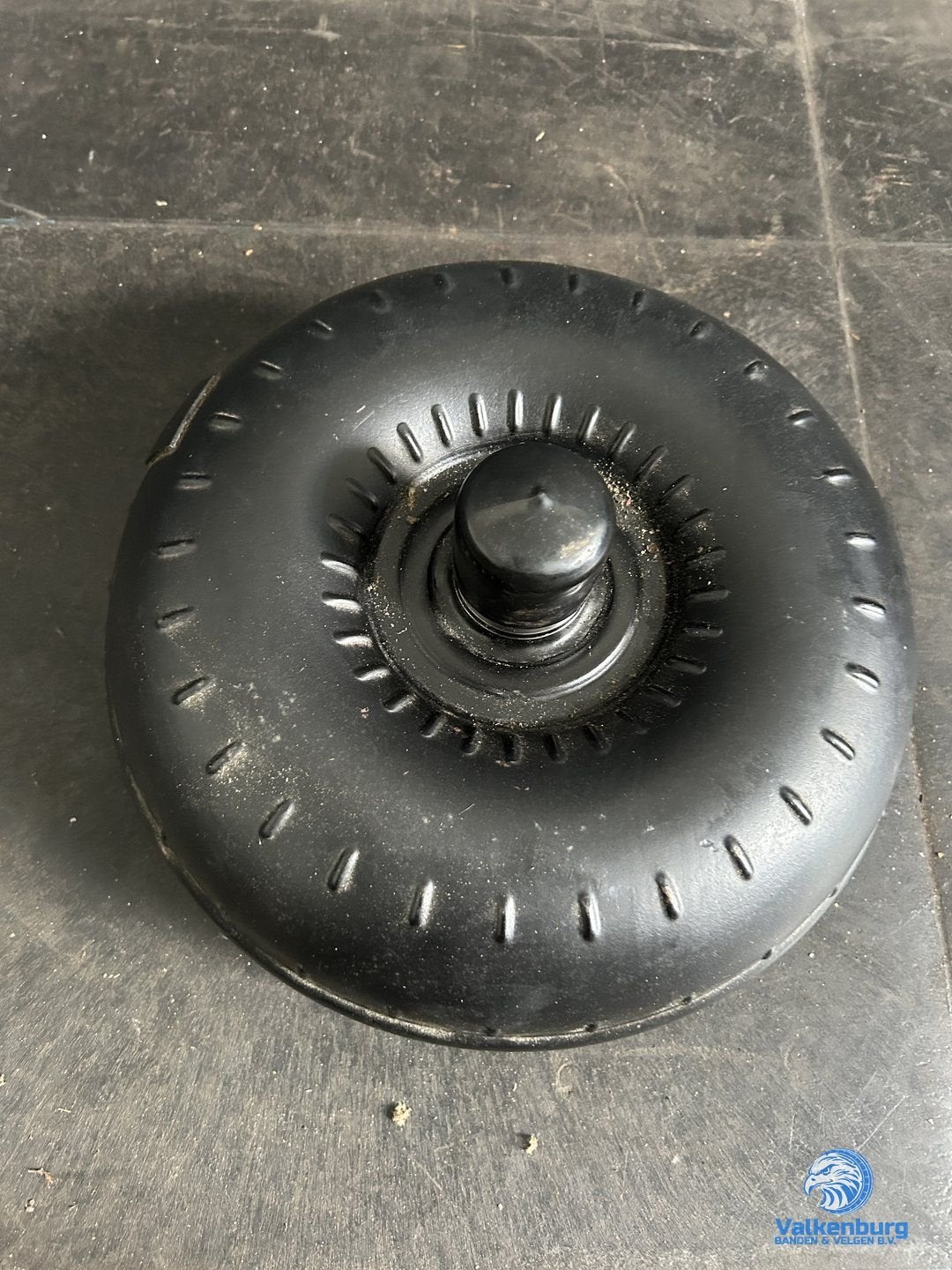 Koppelomvormer torque converter Cadillac DeVille Fleetwood B, -, Utilisé, -, -