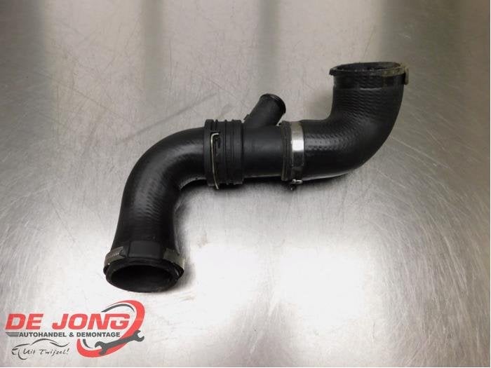 Tuyau d'aspiration air d'un Mini Cooper S, -, 3 mois de garantie, -, -