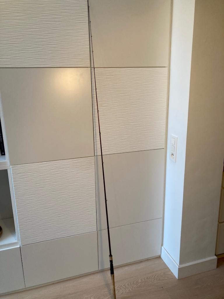 crankbait baitcaster G.Loomis IMX-Pro 2.2m tot 30g, Watersport en Boten, Ophalen, Zo goed als nieuw, Werphengel