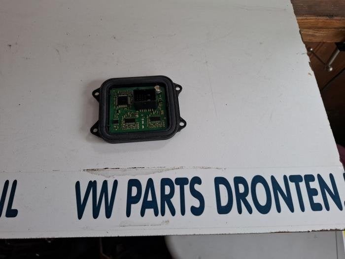 Computer bochtverlichting van een BMW 3-Serie, Gebruikt, -, -, Ophalen of Verzenden