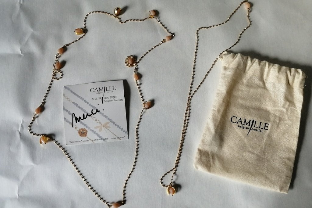bijou, Bijoux, Sacs & Beauté, Sacs | Sacs Femme, Enlèvement ou Envoi, Utilisé, Rose, Autres types