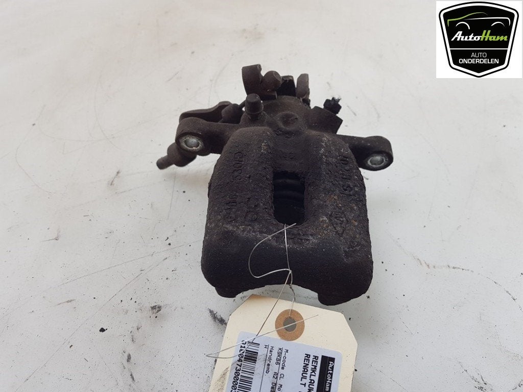 REMKLAUW LINKS ACHTER Renault Kangoo Express (FW), Auto-onderdelen, Gebruikt, Renault
