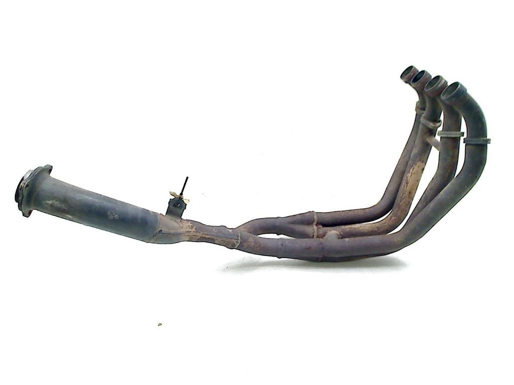 UITLAAT BOCHTENSET GSX R 600 1997-2000 SRAD (GSXR 600), Motoren, Dhr. S. di Majo, Gebruikt, Info@cama-motorparts.nl, P.J. Troelstraweg 8 8
3144 CX  MAASSLUIS, NL