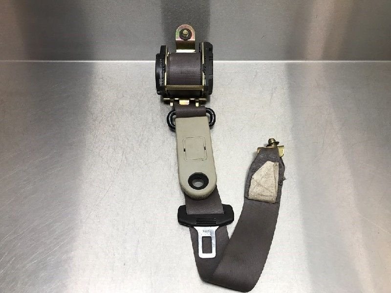 VEILIGHEIDSGORDEL LINKS ACHTER Suzuki Swift (SF310 / 413), Gebruikt, Suzuki