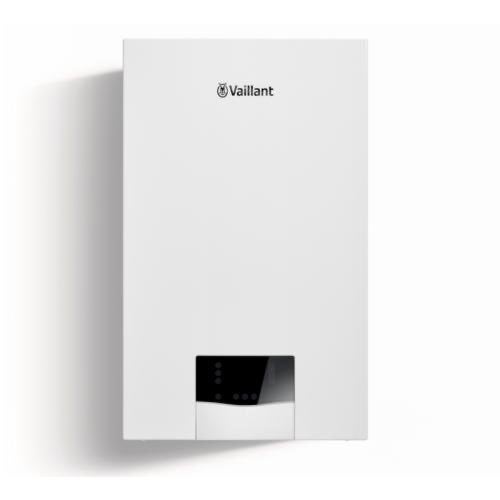 Nieuwe Vaillant warmtepomp - complete set - met factur, Doe-het-zelf en Bouw, Verwarming en Radiatoren, Hoog rendement (Hr), Cv-ketel of Combi-ketel