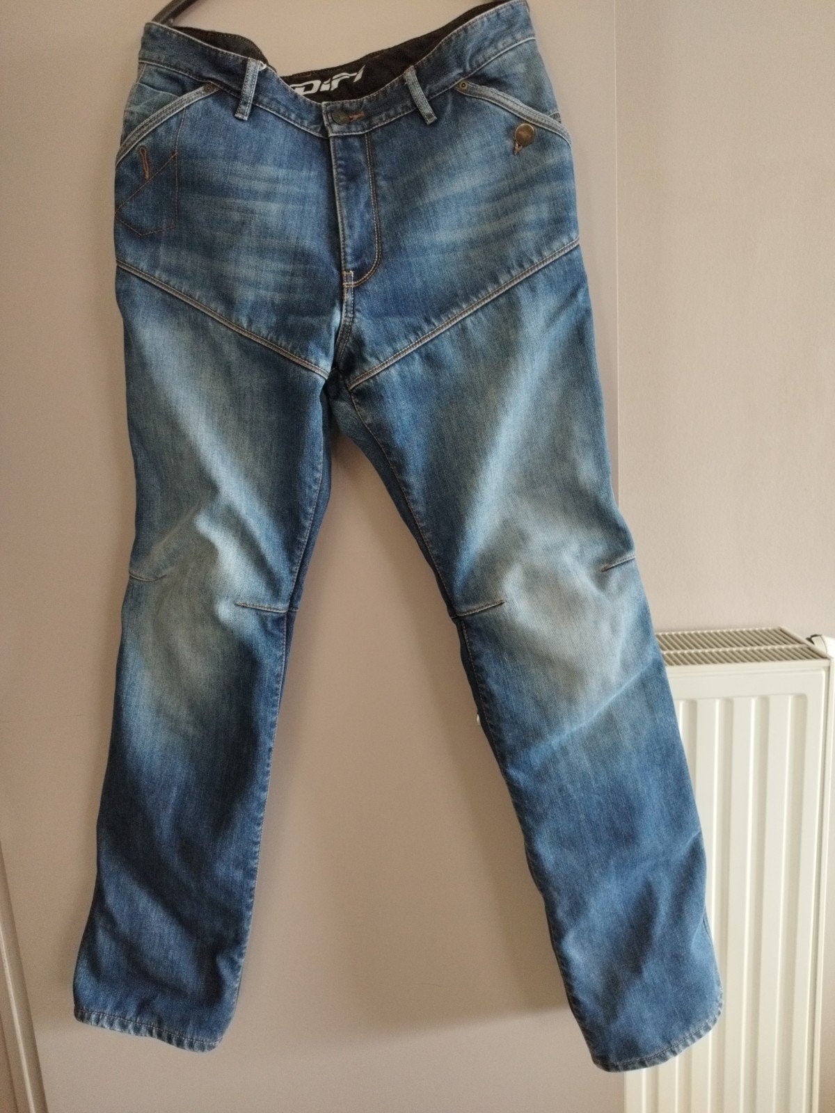 Kevlar, Ophalen of Verzenden