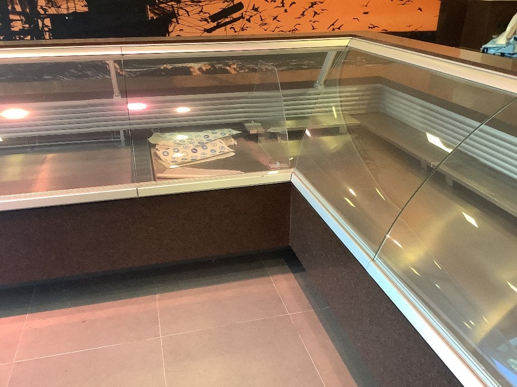 Frigo  toog, Zakelijke goederen, Ophalen, Gebruikt, Overige typen