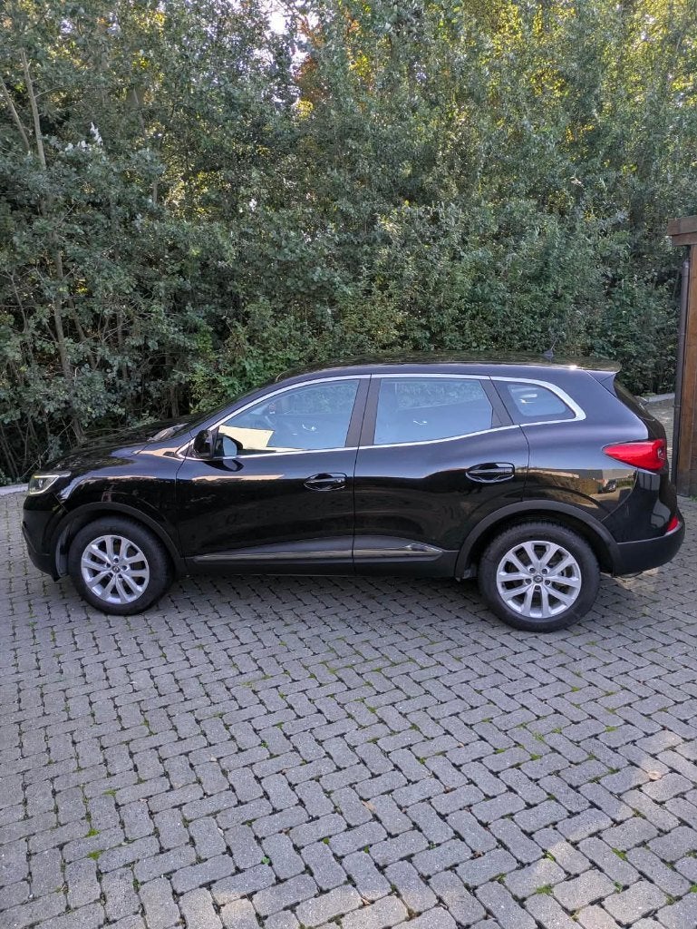 Renault Kadjar 1.2i 130CV Très bon état, Autos, Kadjar, Achat, Euro 6, Boîte manuelle