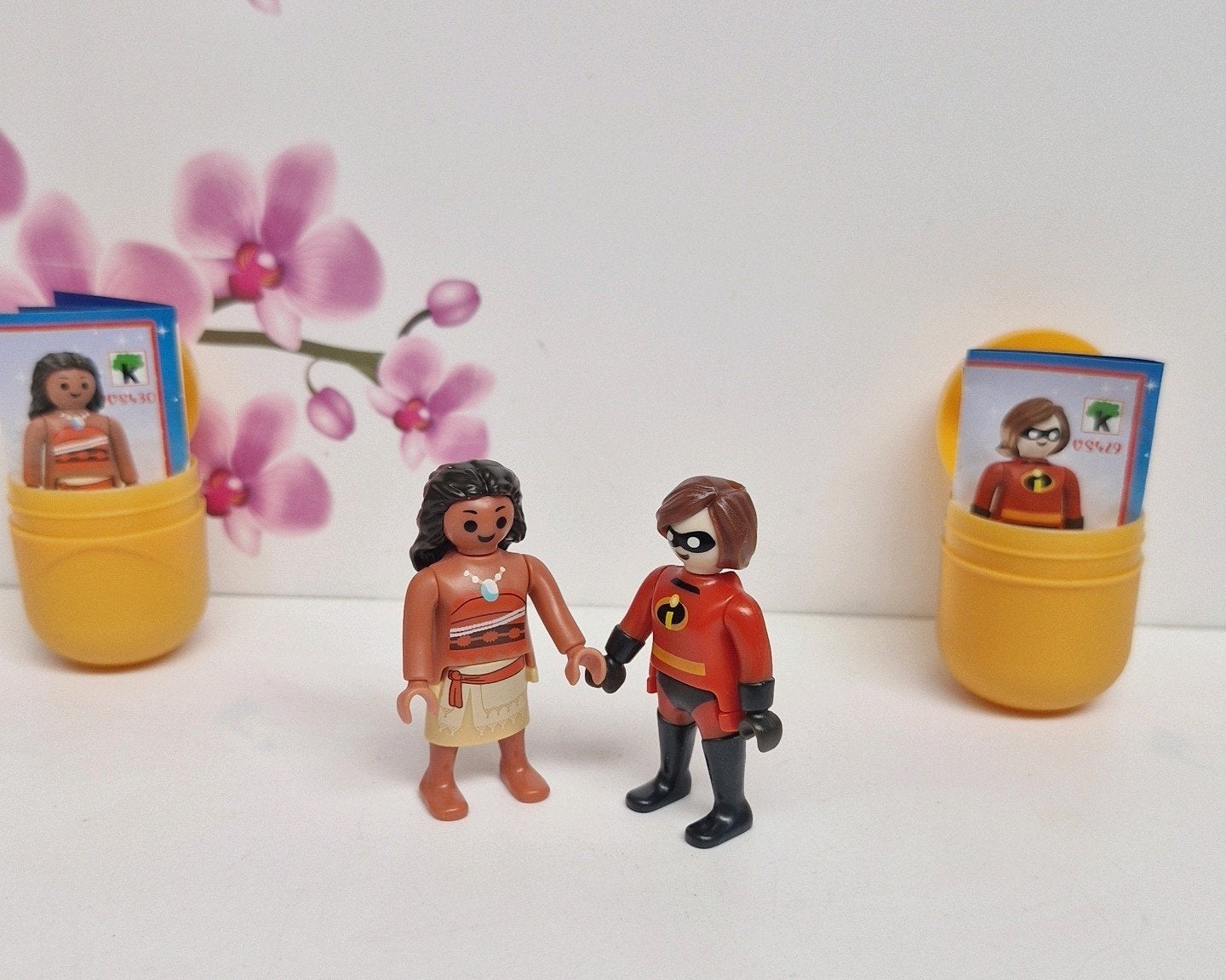 🥚 KINDER SURPRISE, Verzamelen, Ophalen of Verzenden, Nieuw