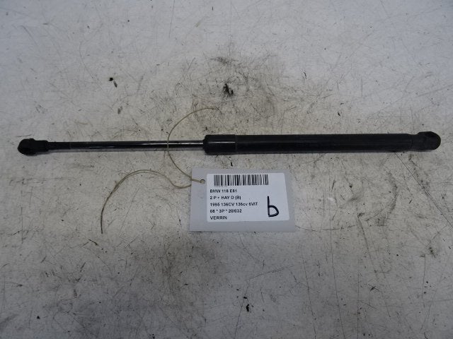 VERIN A GAZ BMW 1 serie (E81) (01-2006/09-2012), Utilisé, BMW, Petuelring 130
80809  München, DE, Bayerische Motoren Werke AG