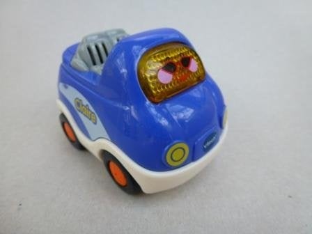 Vtech Claire Cabrio, Kinderen en Baby's, Ophalen of Verzenden, Gebruikt, 2 tot 4 jaar