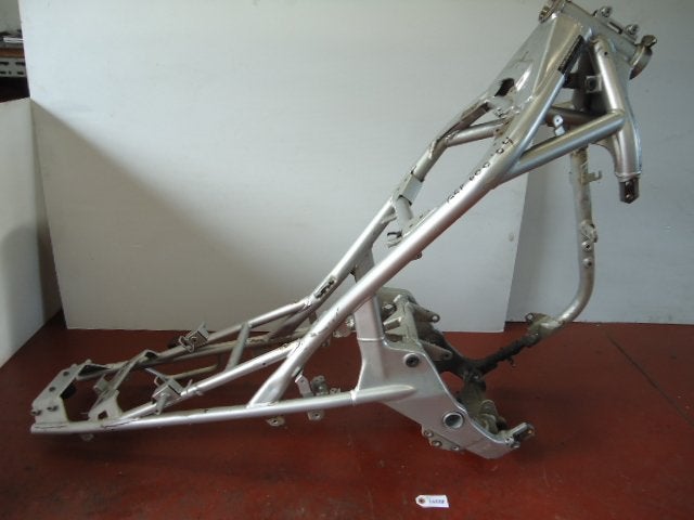 GSF600 2000 - 2004 Suzuki Frame D1-15698, Motoren