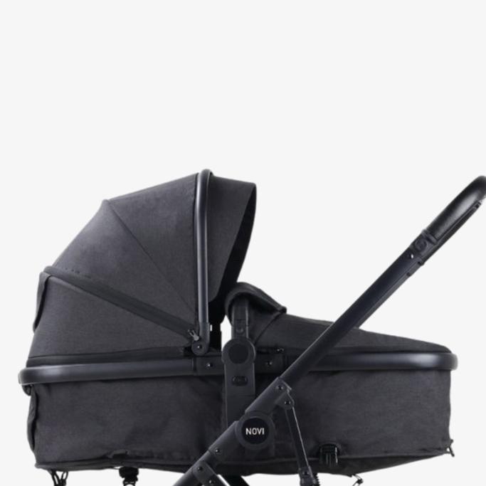 GRATIS! Reiswieg Novi Baby, Ophalen, Nieuw, Kinderwagen, Overige merken