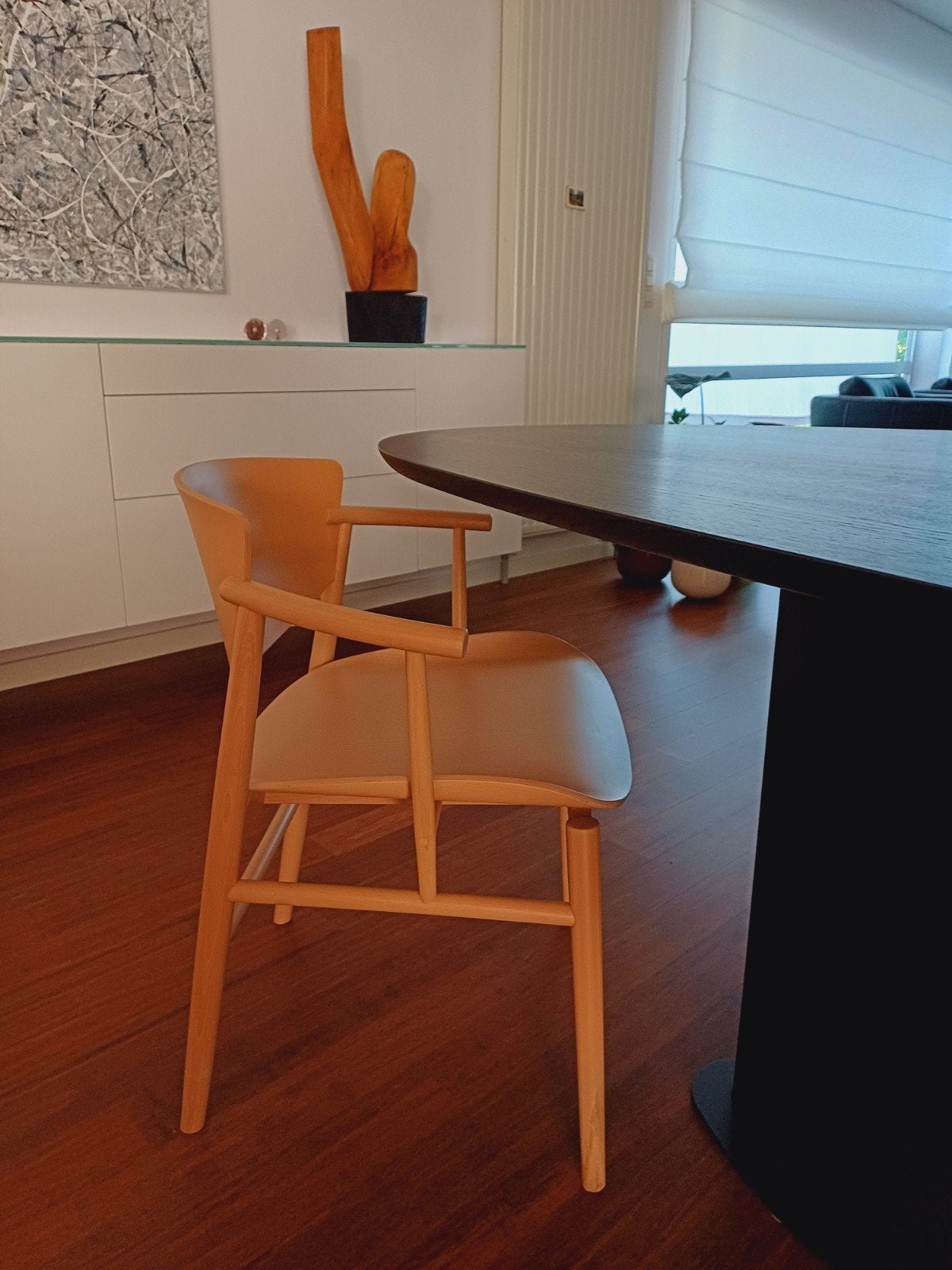 Design stoelen, Maison & Meubles, Chaises, Enlèvement