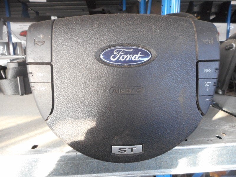 AIRBAG VOLANT Ford Mondeo III (2s7yf042b85baw), Autos : Pièces & Accessoires, Autres pièces automobiles, Ford, Utilisé