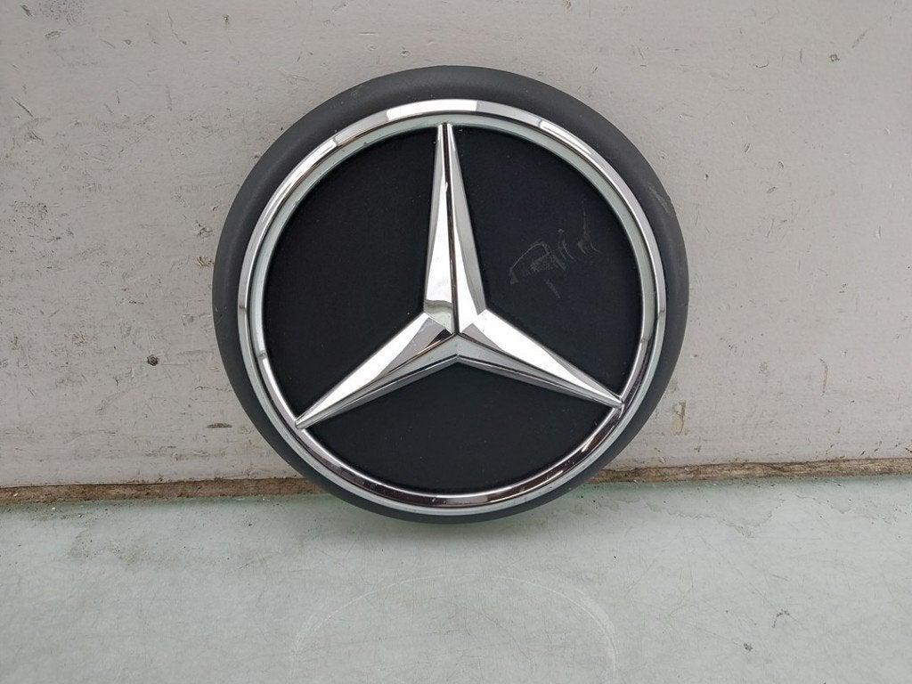 LOGO / EMBLEME Mercedes-Benz Citan (420.6) (|A4205401810|), Mercedes-Benz, Utilisé, Dialog.mb@mercedes-benz.com, Mercedes-Benz AG