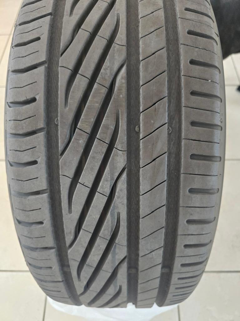 Pneu été RainSport 235/35 R20 Sharskin, 20 inch