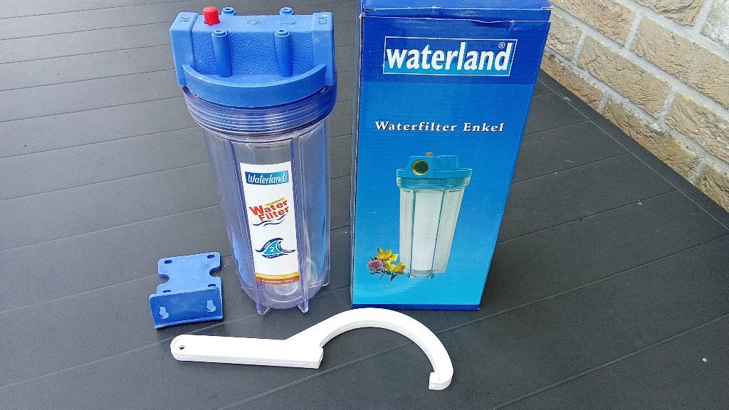 kit de filtration, Jardin & Terrasse, Enlèvement ou Envoi, Neuf
