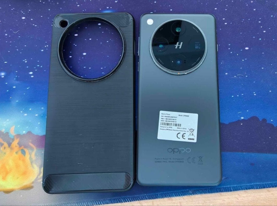 Oppo vindt x8 pro 512 giga van Global Exchange, Computers en Software, Pc speakers, Ophalen